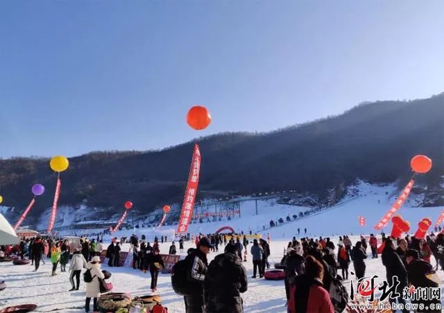 河北秦皇岛海港区冰雪运动会举办,秦皇岛冰雪运动会