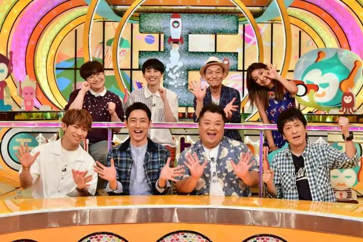 日本综艺有哪些东西是可以吃的,日本下饭综艺节目完整版