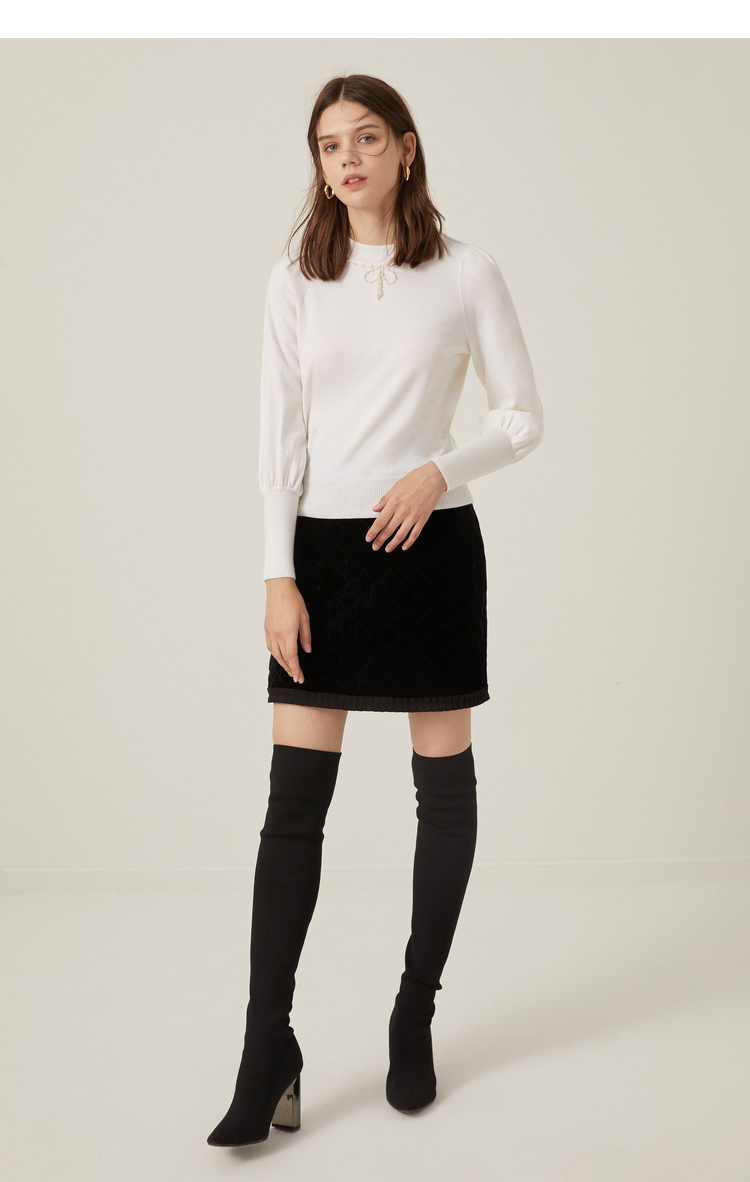 时尚百搭打底衫好看又实惠,时尚打底衫冬季女洋气百搭