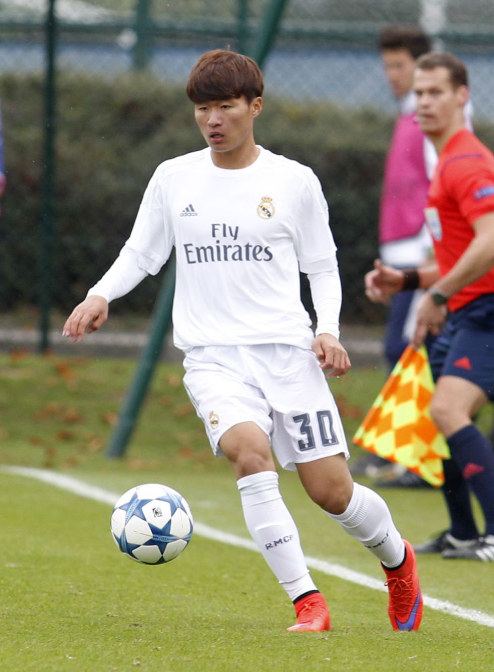 索拉里执教皇马,索拉里到底有多厉害