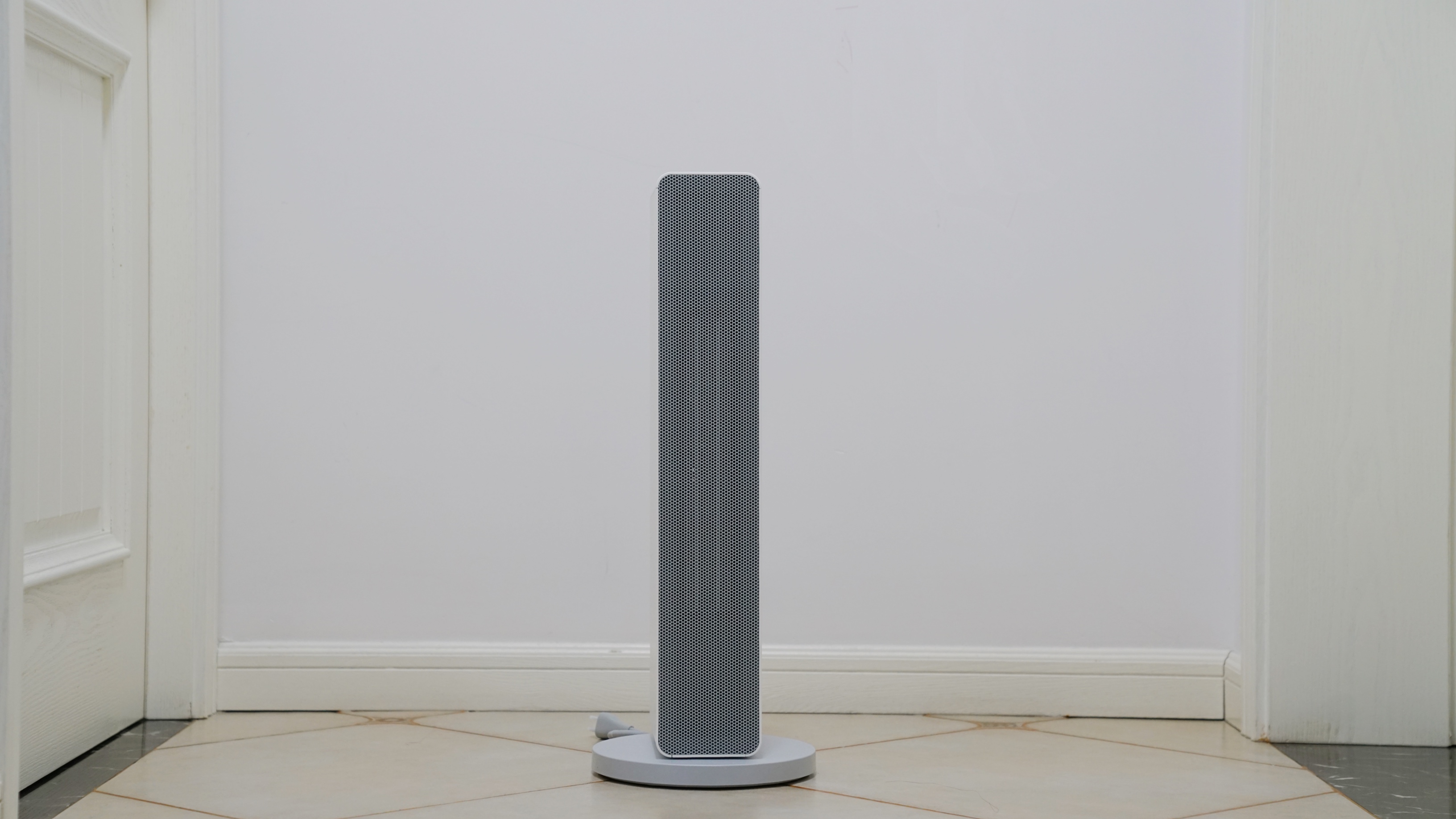 高颜值暖风机家用,节能家用智能暖风机