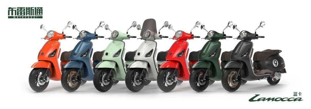 布雷斯通蓝卡150驾驶感受,布雷斯通蓝卡150和125怎么选