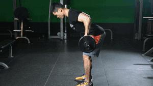 偏瘦增重增肌食谱,偏瘦需要先增重再增肌吗