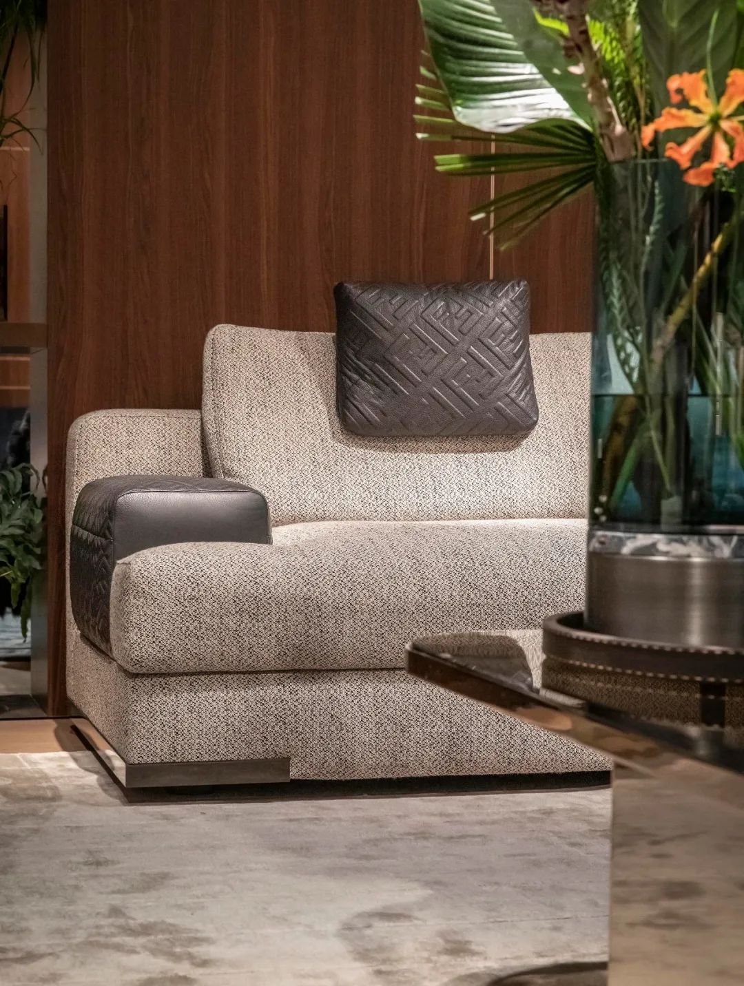 fendicasa轻奢,fendicasa全屋定制价格