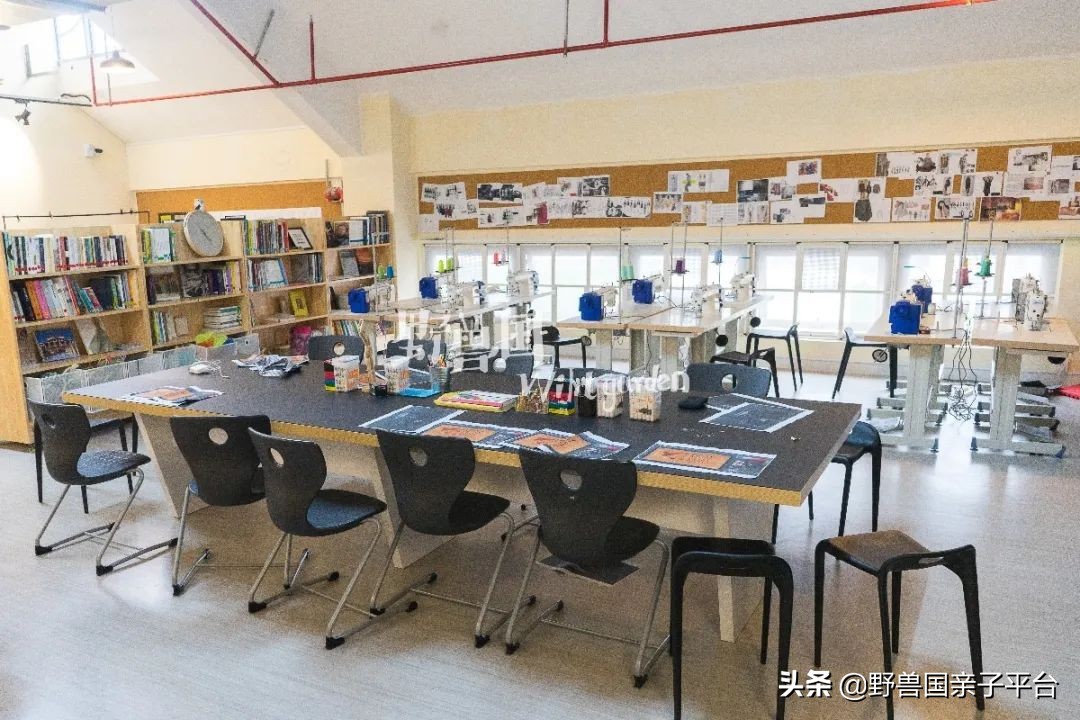 一年20万学费的清澜山学校,都在学些什么?