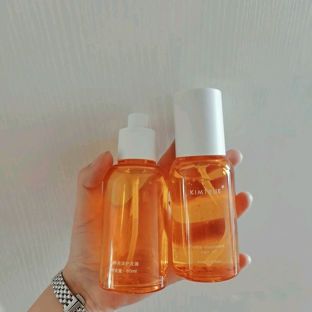 护发精油推荐平价好用欧莱雅,卡诗护发精油和欧莱雅区别