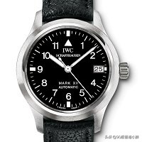 iwc万国飞行员款,iwc万国全新40mm万国飞行员腕表