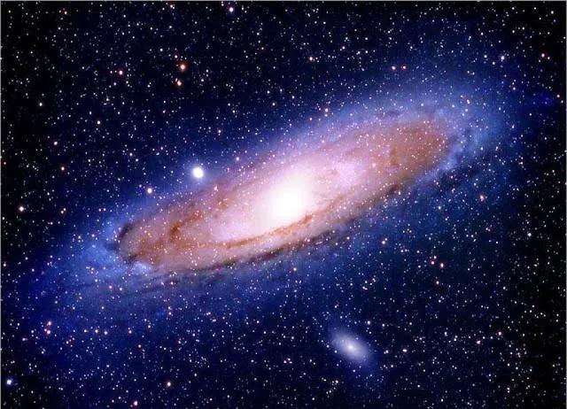 牛郎星和织女星为什么相遇,语文牛郎星和织女星真的会相会吗