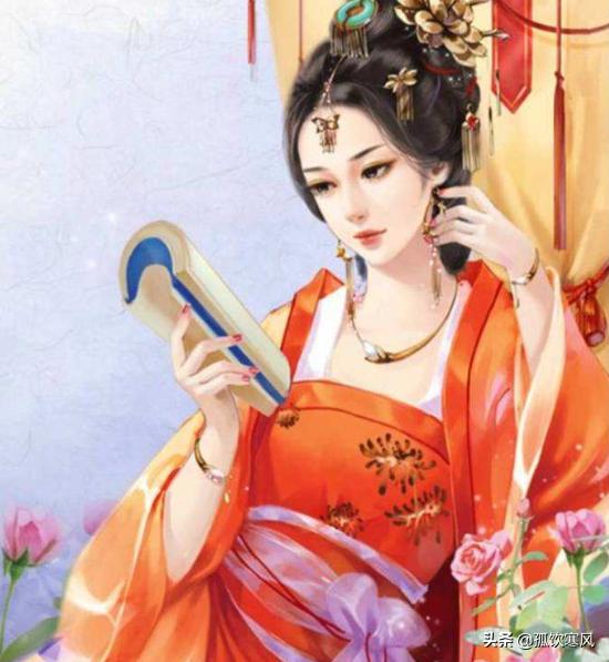 寒风讲故事：老夫少妻红杏出墙泄露考题惨遭腰斩