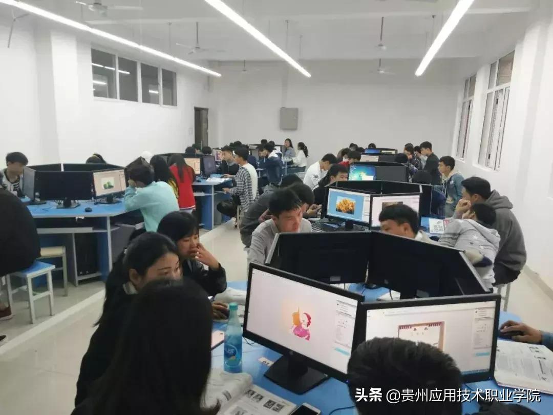 这专业你还不来嘛