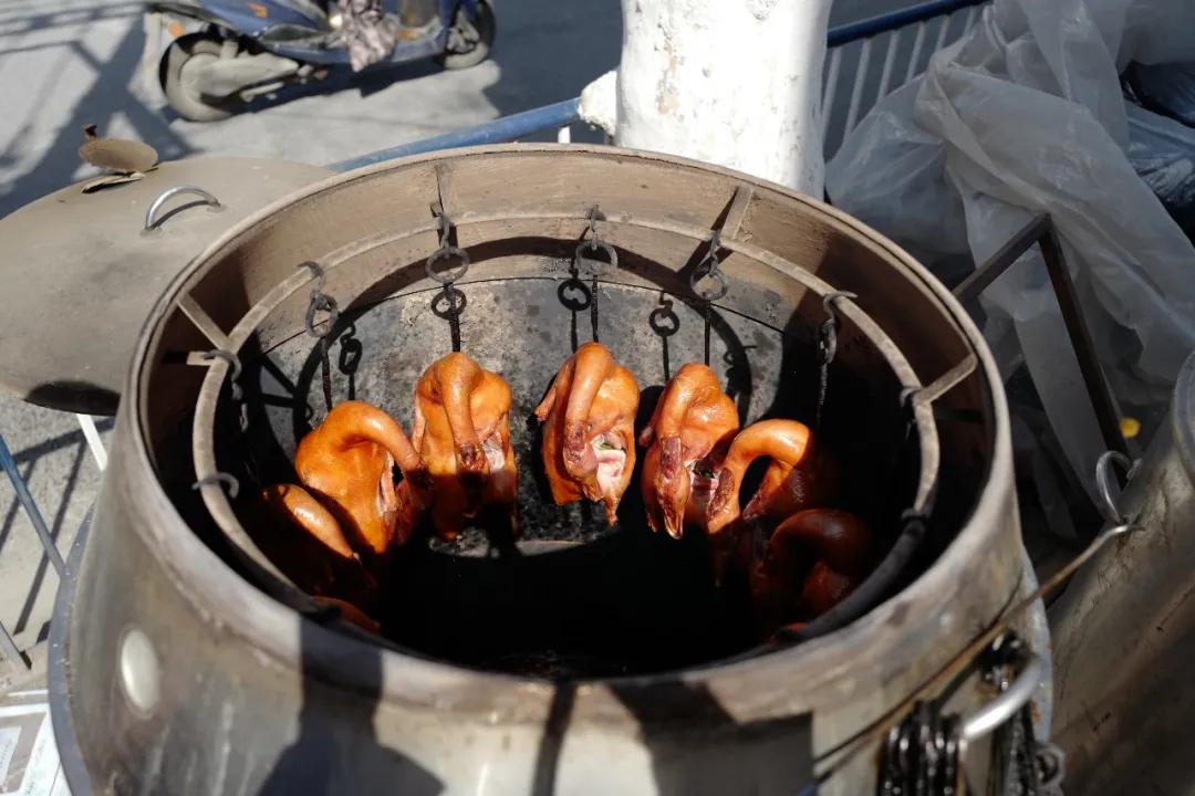 这个没有存在感的省会城市，好吃到我想定居