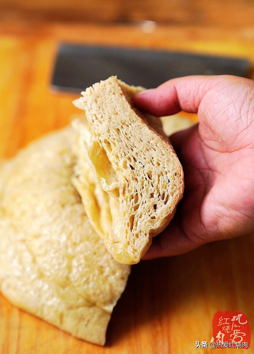 全网做凉皮视频,全网都在做凉皮