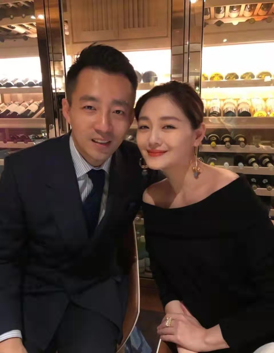 具俊晔韩国好友爆料大s,具俊晔20年前和大s同居过吗