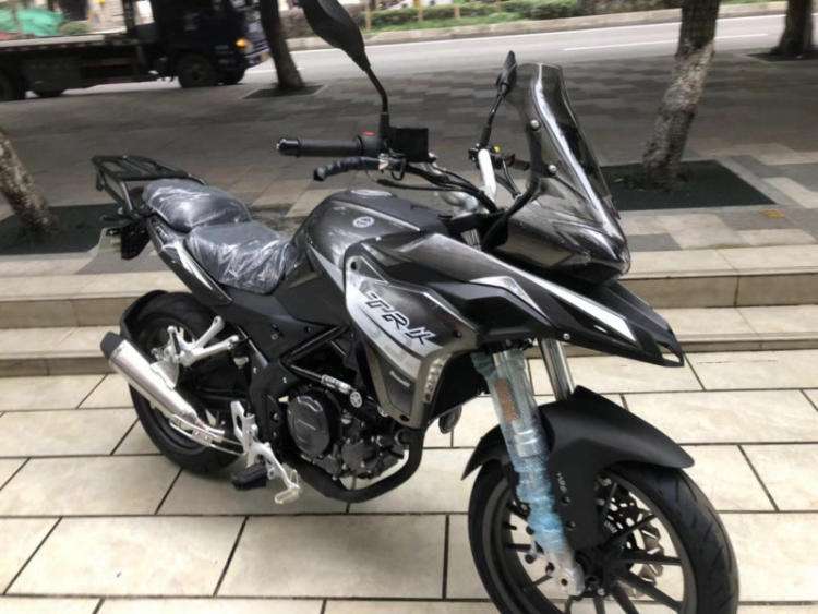 最便宜的拉力神车,新车两万块钱最值得入手的拉力车