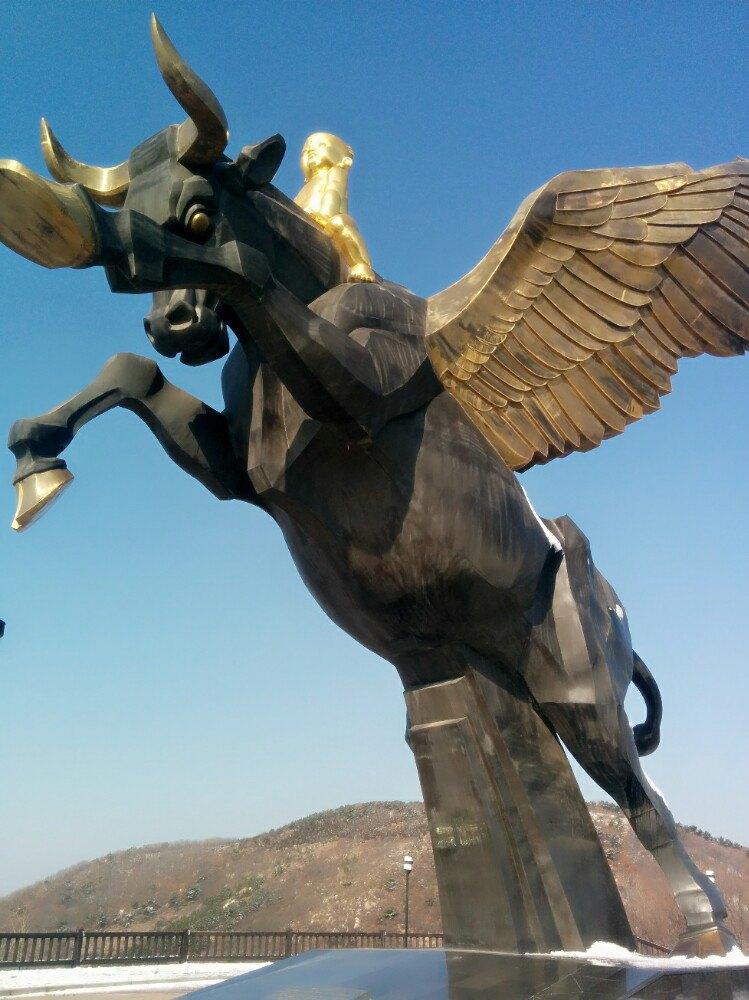 大连普兰店小众景点,大连免费的景点推荐