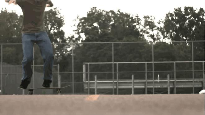 不懂装懂级滑板观赛指南(物理版)