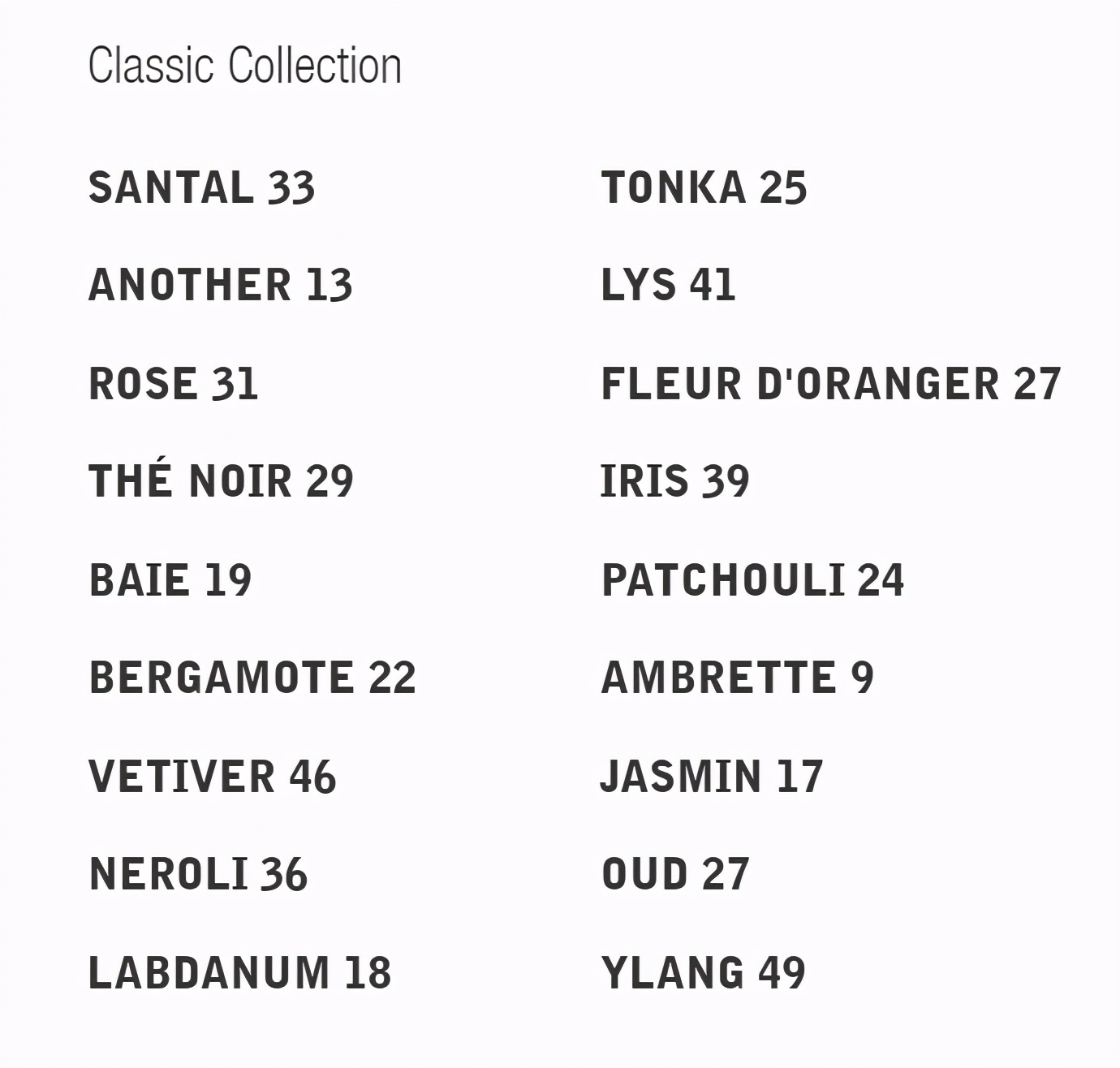 和香奈儿五号最相似的一款产品,香奈儿包装盒5号经典款