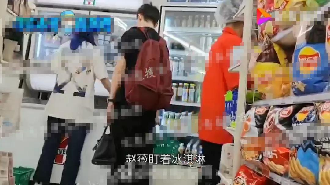 赵薇老公再陷经济纠纷,赵薇老公被抓