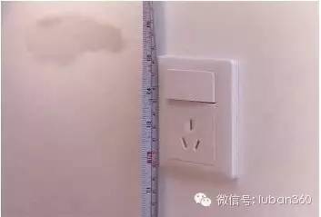 卫生间电线布线图解,农村家装电线布线线路图