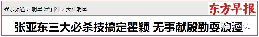 内地音乐教父简历,内地音乐教父张亚东的情史