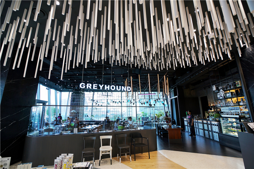 曼谷雅诗阁天使之城探索之旅,泰国曼谷旅游攻略大全最新