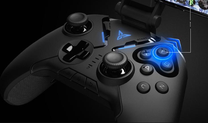 当前主流手柄交学费后分析及一键宏调研报告