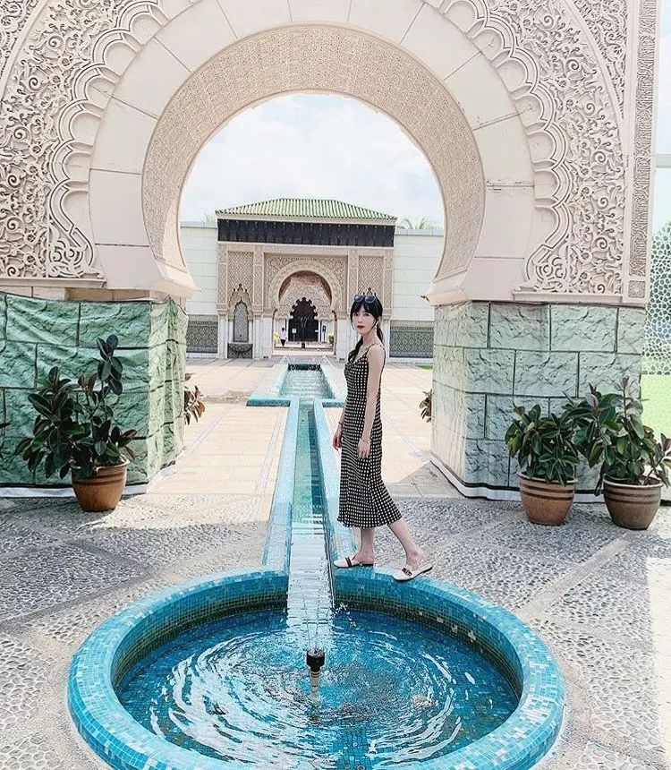 吉隆坡的繁华程度让我震惊,吉隆坡到底值得去吗