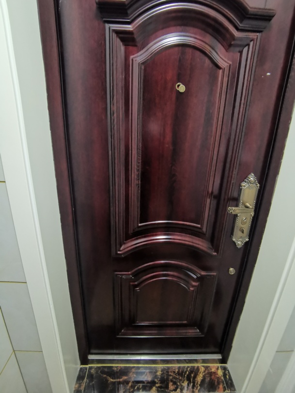 防盗门有必要装子母门吗,防盗门有必要装门套吗