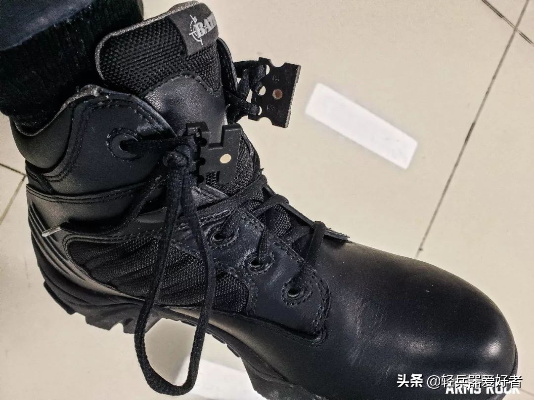 冬季防水军靴推荐,军靴怎么做到又透气又防水