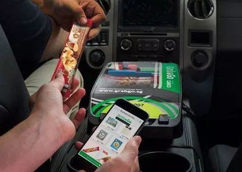 从打车软件到O2O平台，东南亚“滴滴”这个模式玩的666