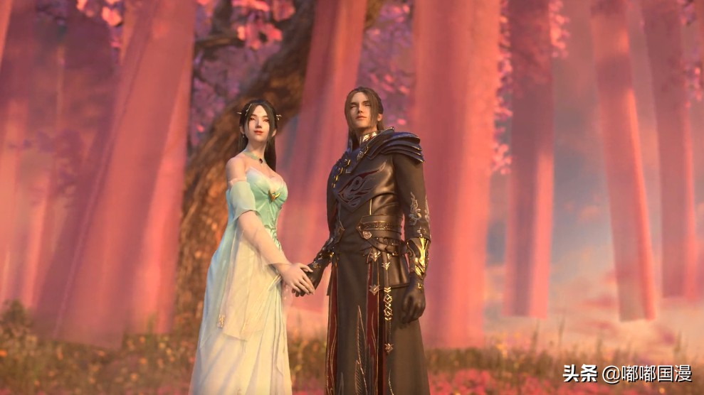 雪鹰领主吞噬星空莽荒纪,雪鹰领主战力和莽荒纪实力