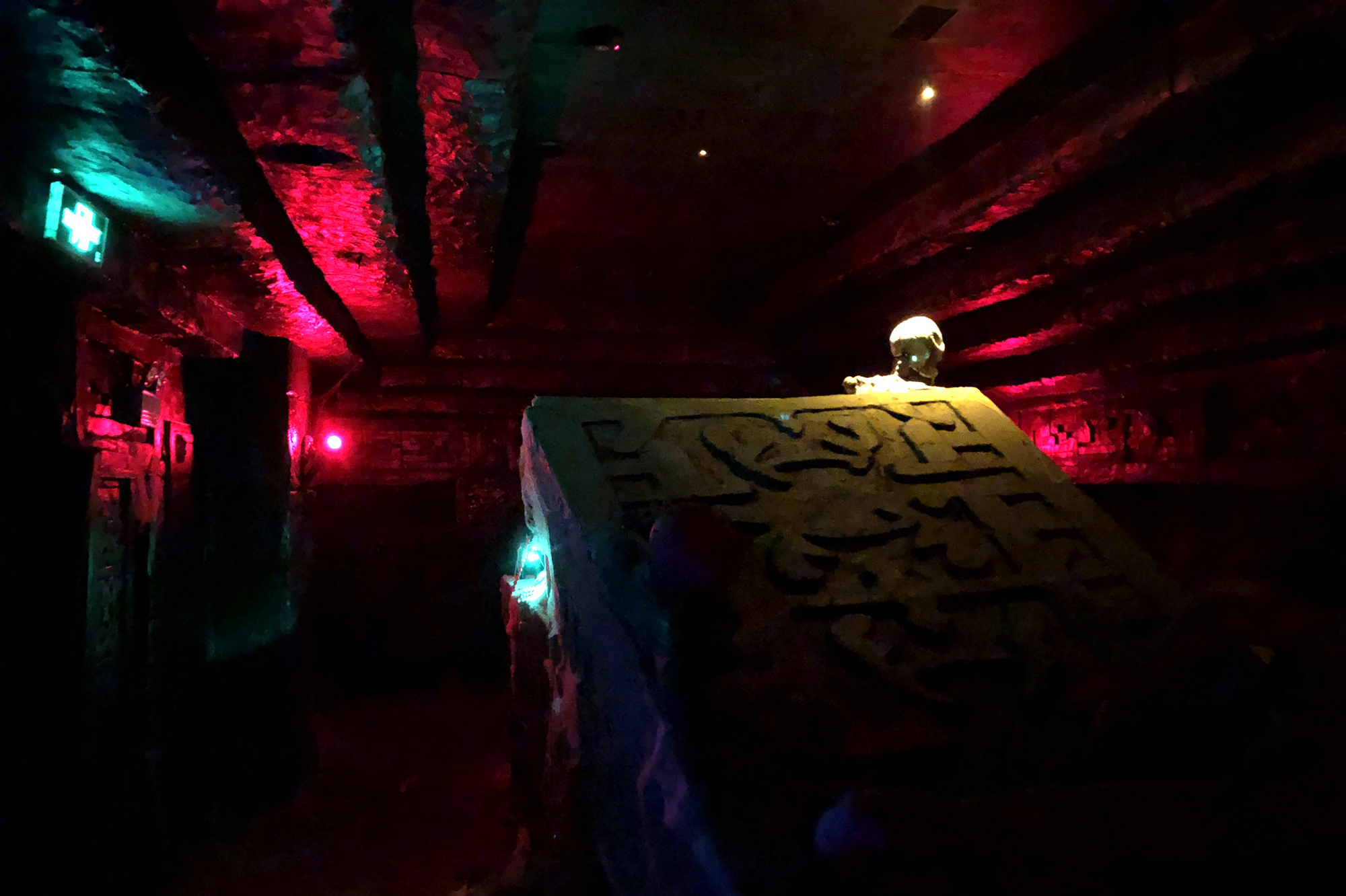 玩转常州嬉戏谷,2021常州嬉戏谷游玩攻略