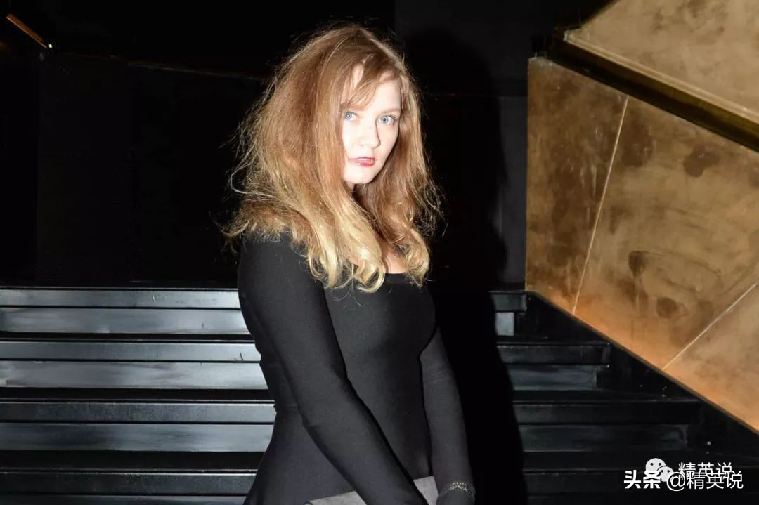 把纽约上流圈骗得团团转，轰动全球的90后假名媛获释…