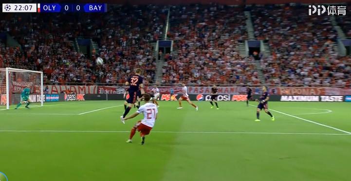 拜仁最后一场博阿滕,拜仁丢球穆勒
