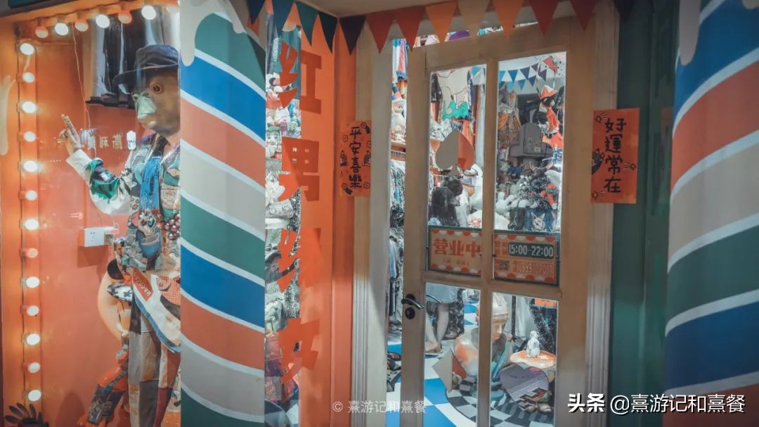 去厦门必须体验的六件事,送给第一次去厦门的五点建议