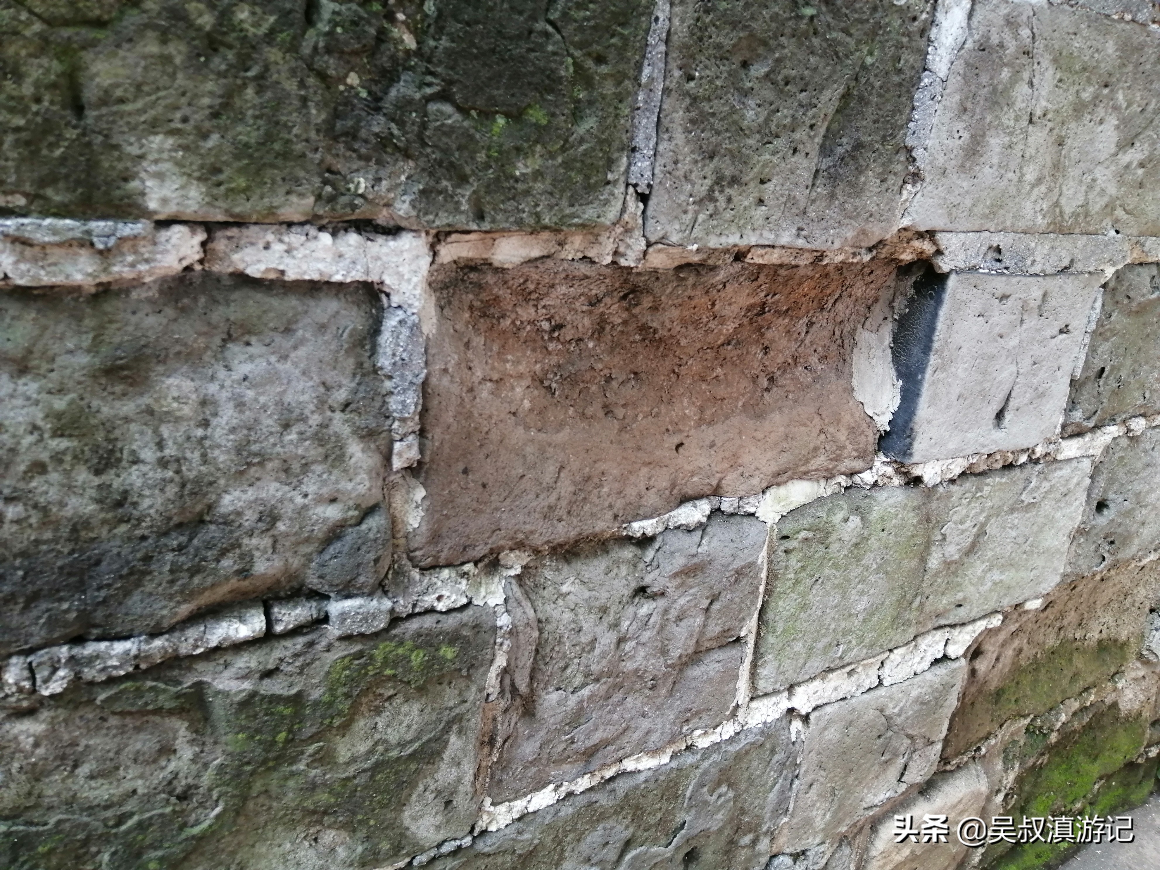 昆明明城墙历史,探寻昆明古城的历史和文化