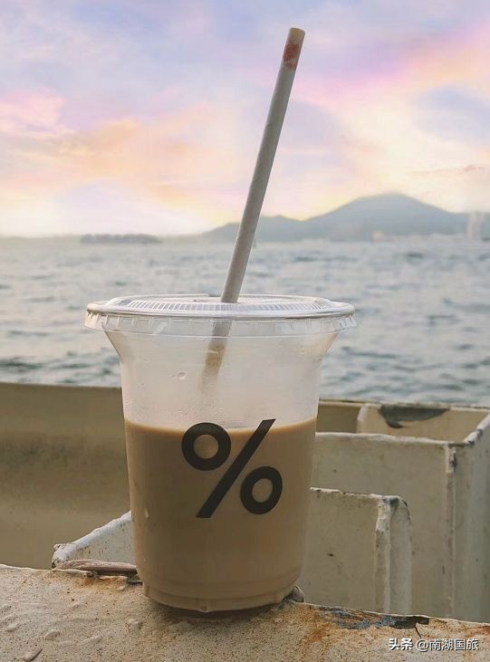 香港中环打卡景点图片,香港打卡彩虹圣地