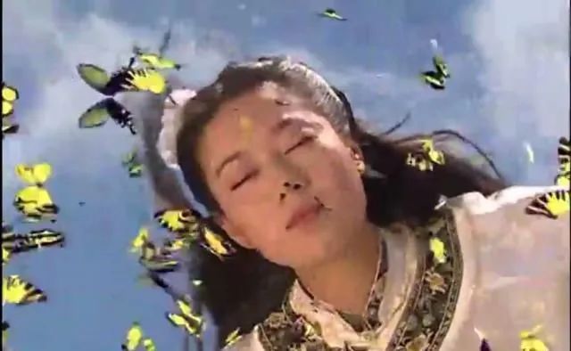 欧阳娜娜罗云熙陈飞宇豆瓣,罗云熙白鹿长月烬明豆瓣评分