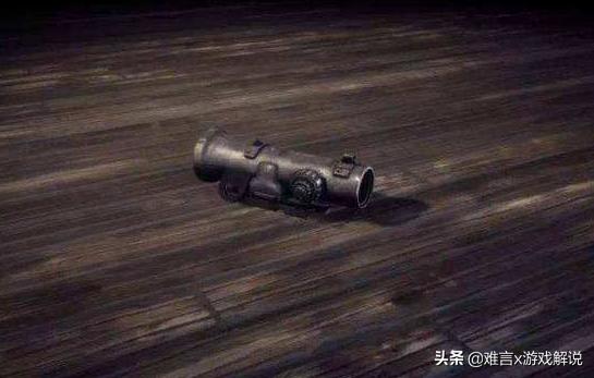 和平精英猛男枪用红点还是全息,和平精英全息投影怎么打开