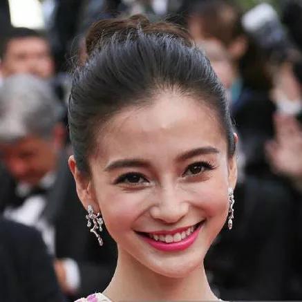 李冰冰希卡贝尔,李冰冰美不美