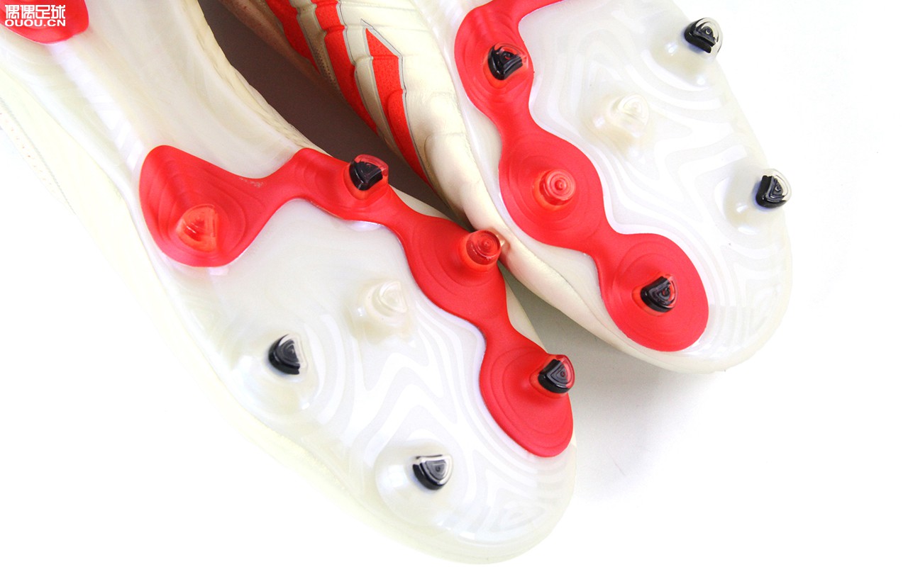 阿迪达斯copa袋鼠皮肤kapitan,袋鼠皮copa