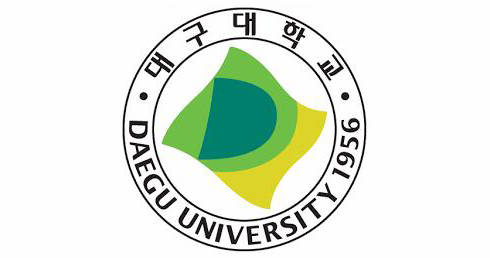 大学校徽三角形,大学校徽蓝白