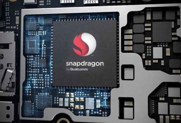最新骁龙处理器手机性能排行榜,骁龙处理器排名前十的手机