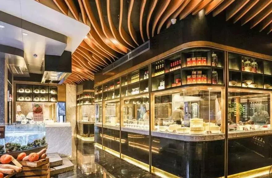 徐记海鲜在中国有多少家连锁店,徐记海鲜餐饮有限公司可以加盟吗