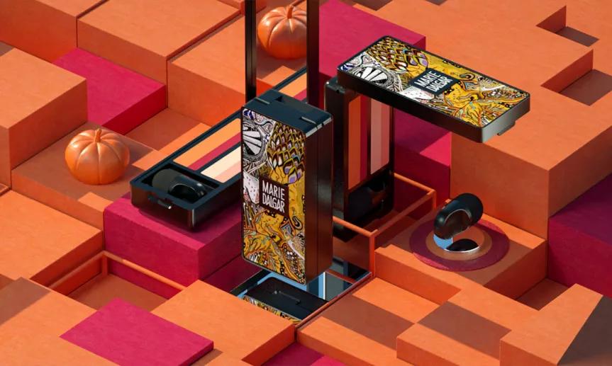 国产美妆品牌排行榜前十名,国产美妆品牌