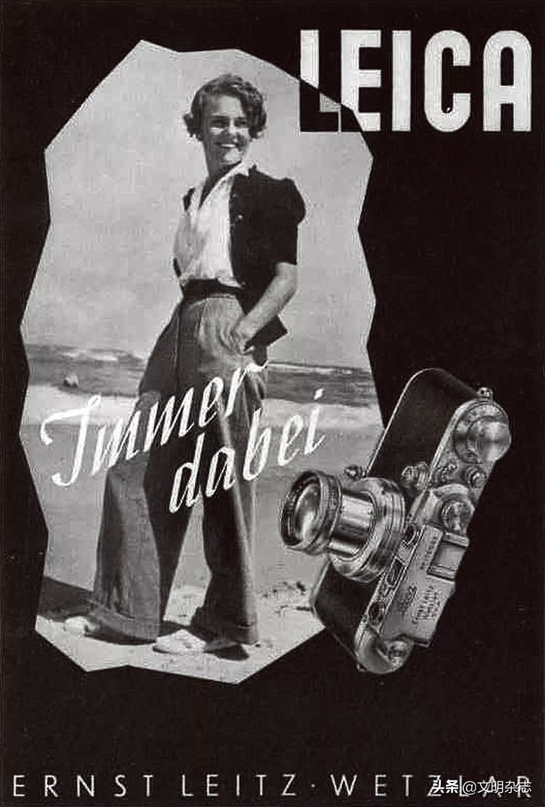 leica徕卡摄影教程,徕卡leica深度评测