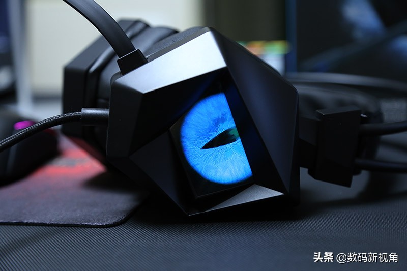 电竞耳机头戴式推荐100以下,200元内十大性价比电竞头戴式耳机