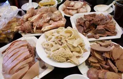 全疆各地特色特产,全疆特色特产