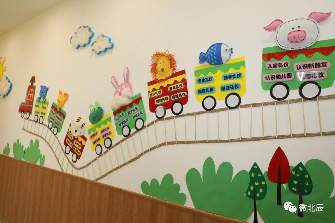 北辰最好的公立幼儿园,45所民办幼儿园
