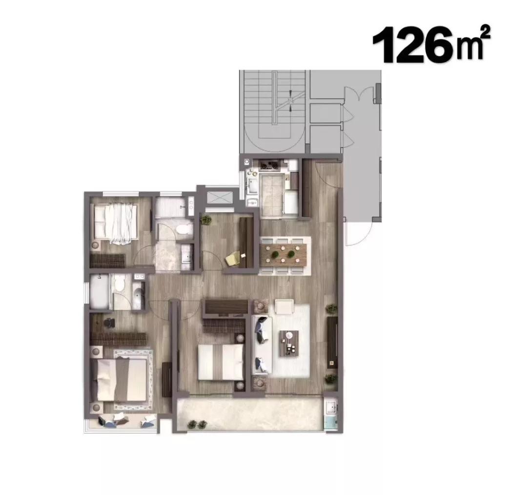 5000人摇号南京楼盘,南京一万多人摇号楼盘